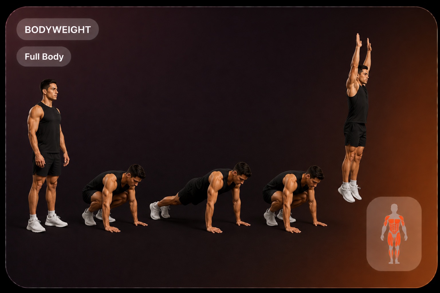 Burpee