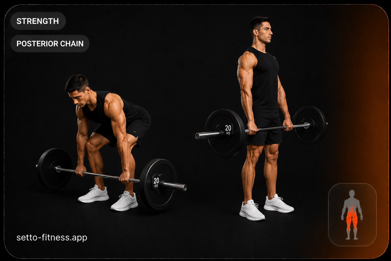 Deadlift