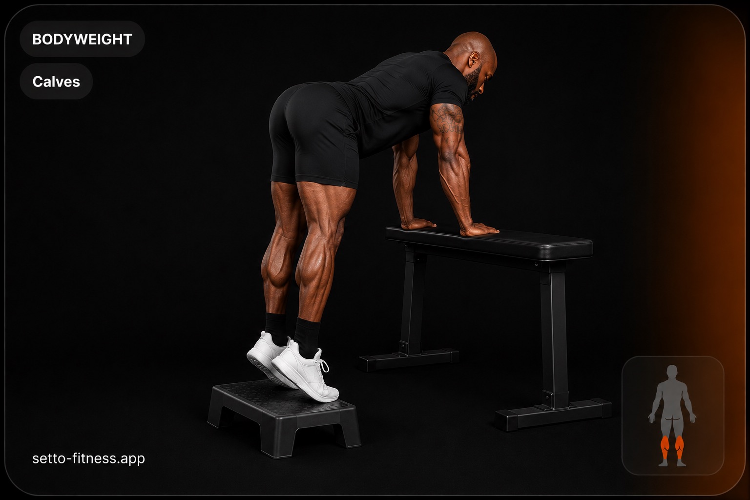 Donkey Calf Raise