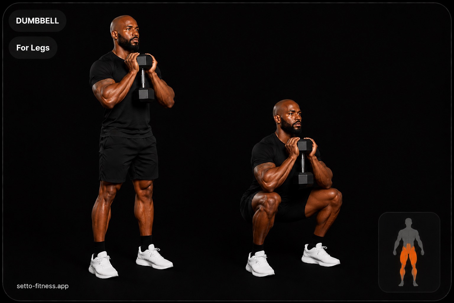 Goblet Squat