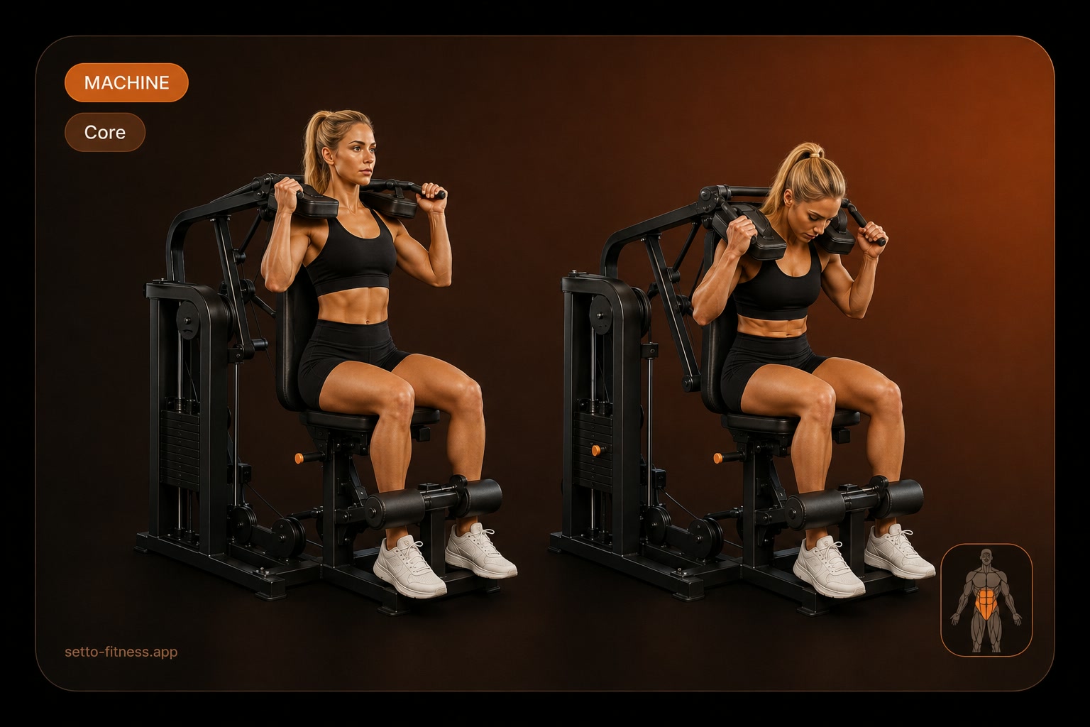 Machine Crunch