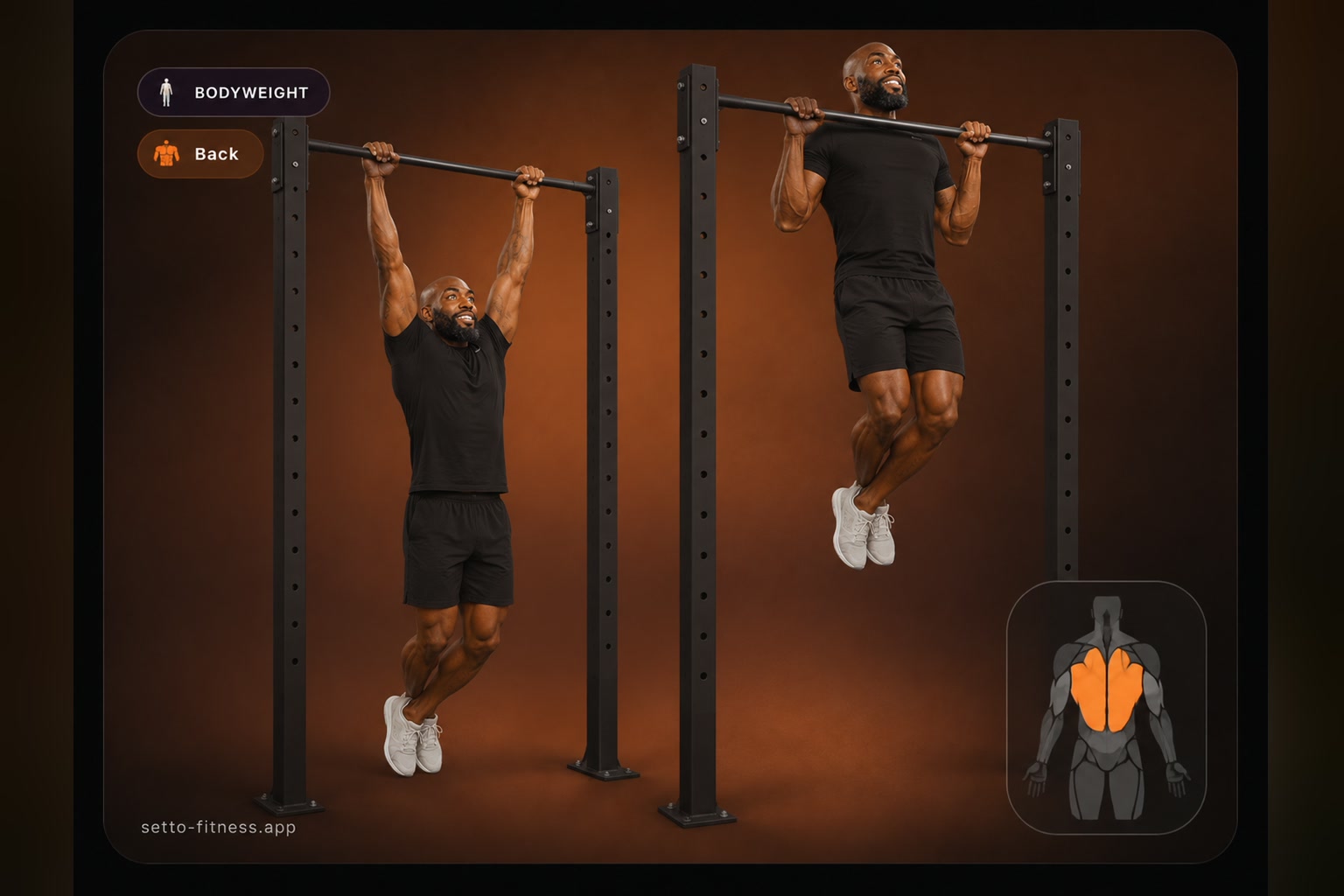 Pull-Up